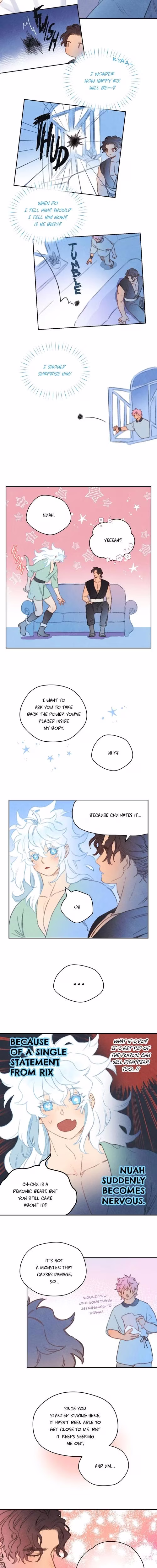 Rix Vanus - Chapter 205 - Part 7