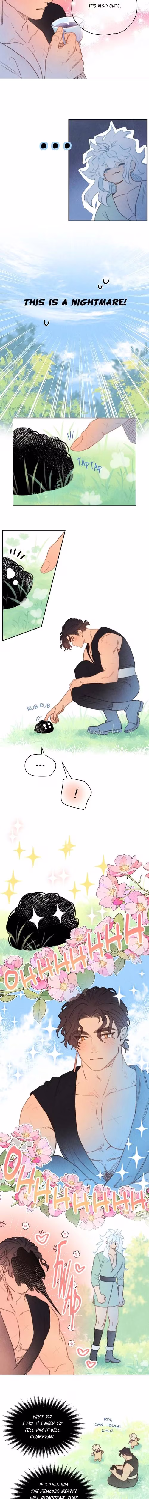 Rix Vanus - Chapter 205 - Part 8