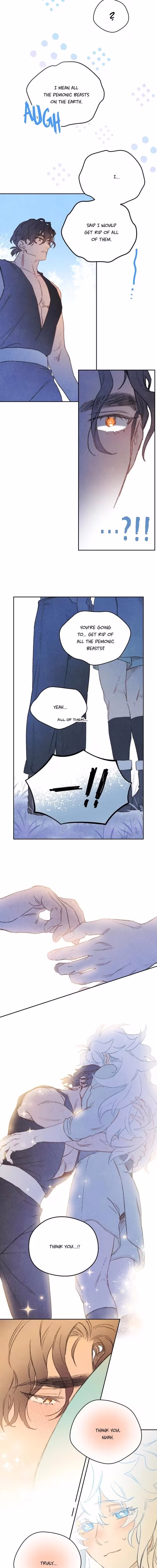 Rix Vanus - Chapter 205 - Part 10