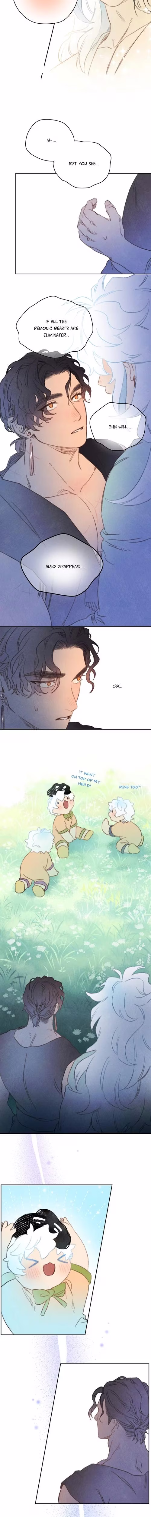 Rix Vanus - Chapter 205 - Part 11