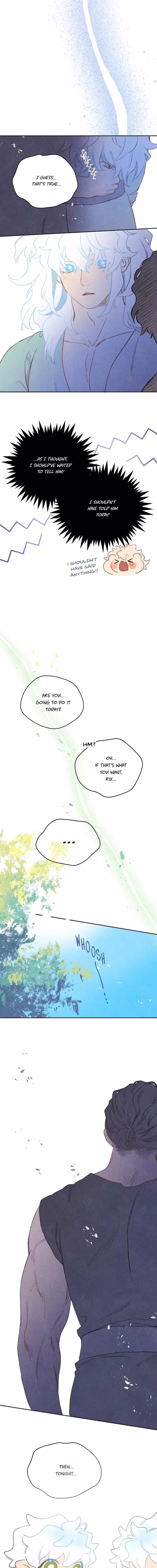 Rix Vanus - Chapter 205 - Part 12