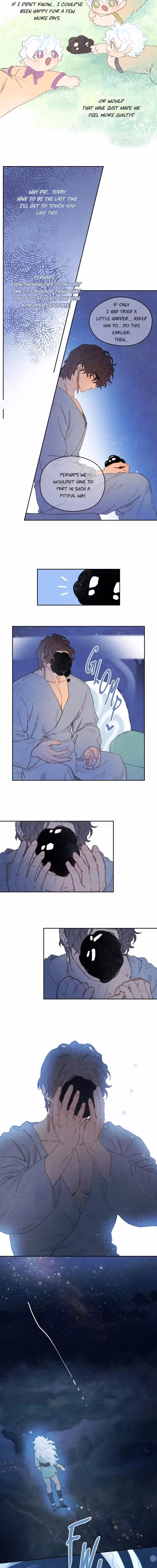 Rix Vanus - Chapter 206 - Part 3