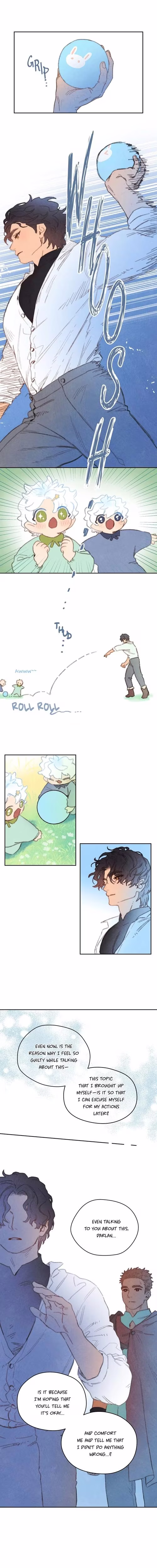 Rix Vanus - Chapter 206 - Part 10