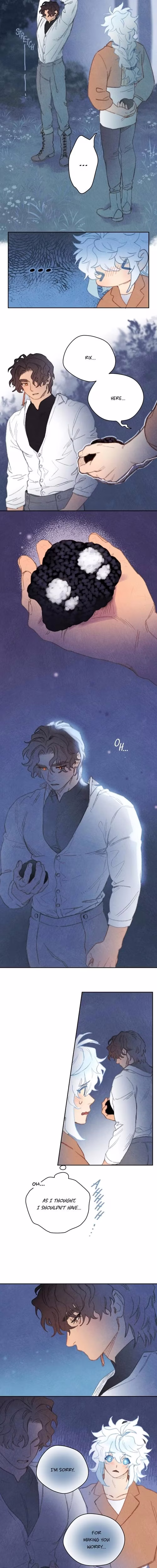 Rix Vanus - Chapter 207 - Part 6