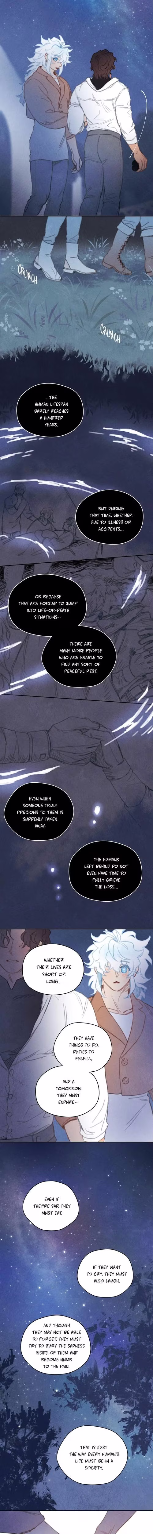 Rix Vanus - Chapter 207 - Part 8