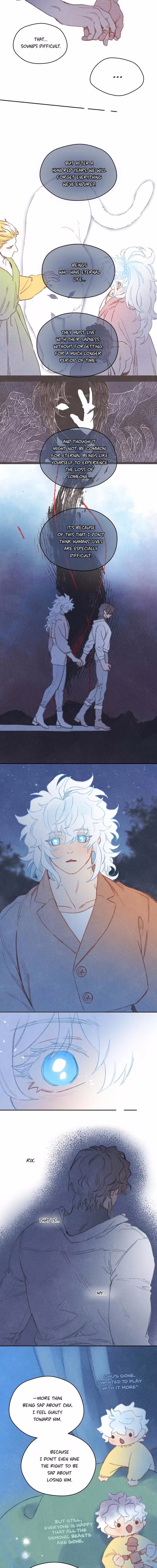 Rix Vanus - Chapter 207 - Part 9