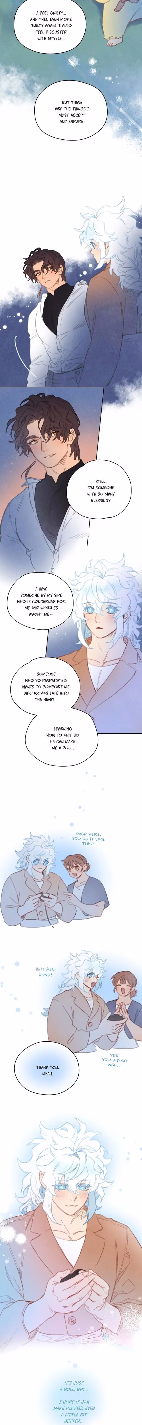 Rix Vanus - Chapter 207 - Part 10