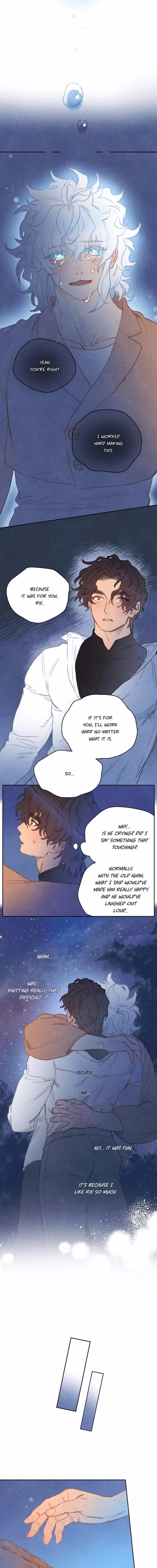 Rix Vanus - Chapter 207 - Part 11