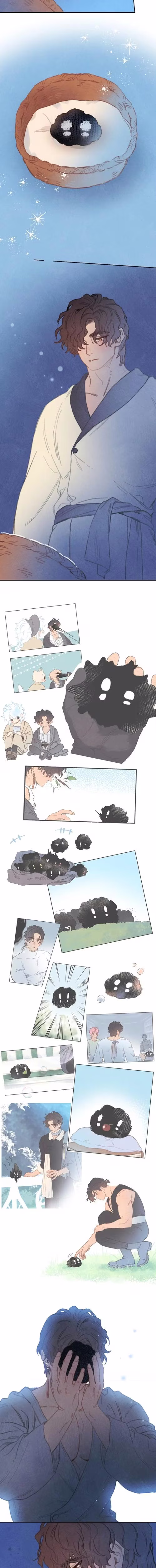 Rix Vanus - Chapter 207 - Part 12