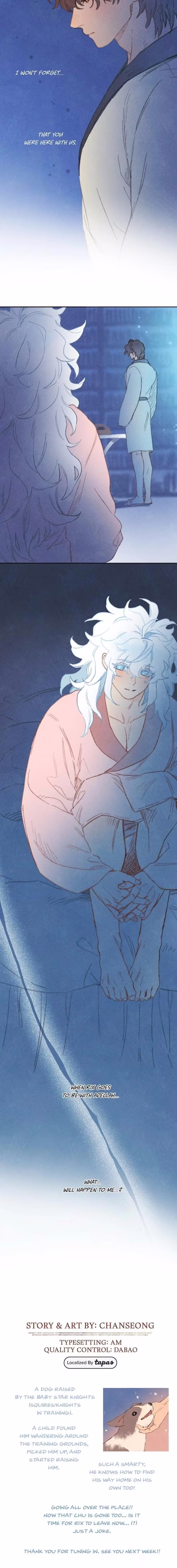 Rix Vanus - Chapter 207 - Part 13