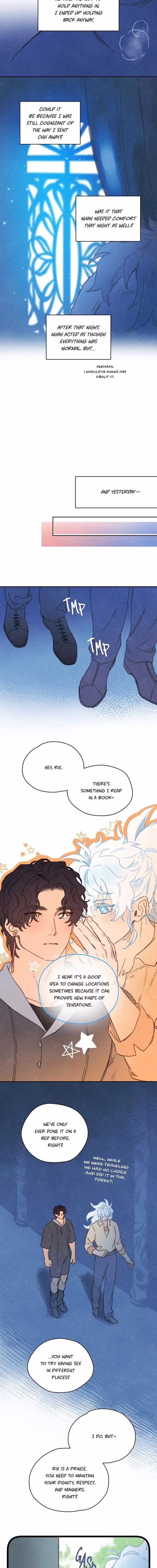 Rix Vanus - Chapter 208 - Part 4