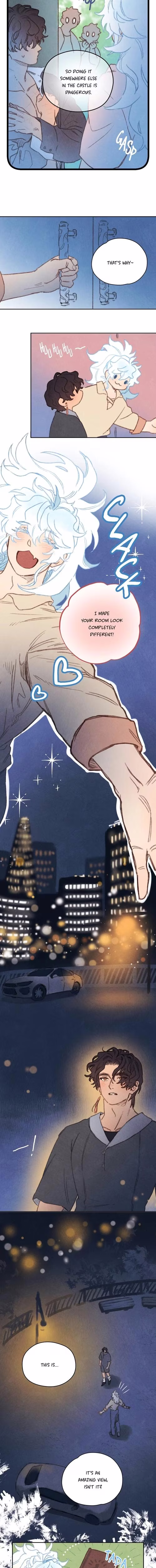 Rix Vanus - Chapter 208 - Part 5