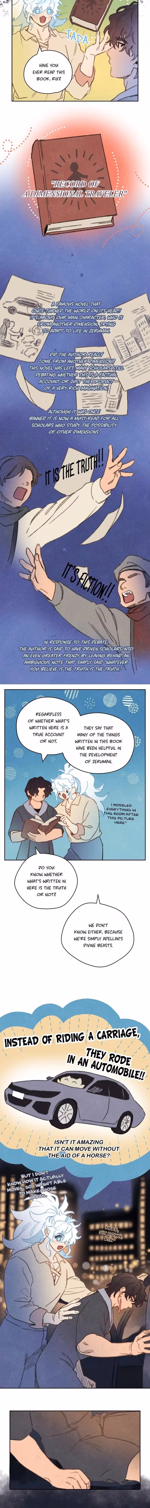 Rix Vanus - Chapter 208 - Part 6