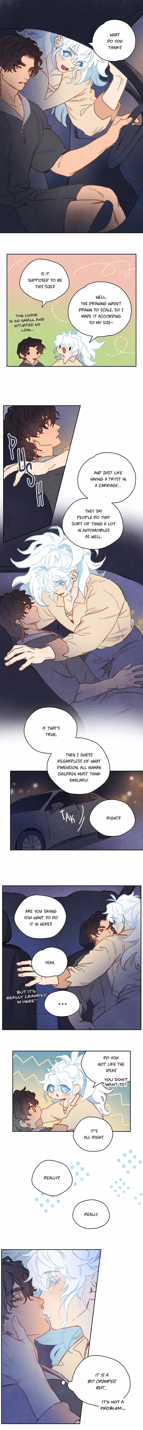 Rix Vanus - Chapter 208 - Part 7