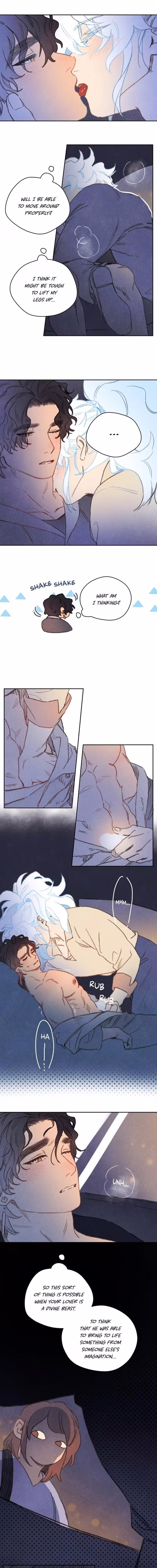 Rix Vanus - Chapter 208 - Part 8