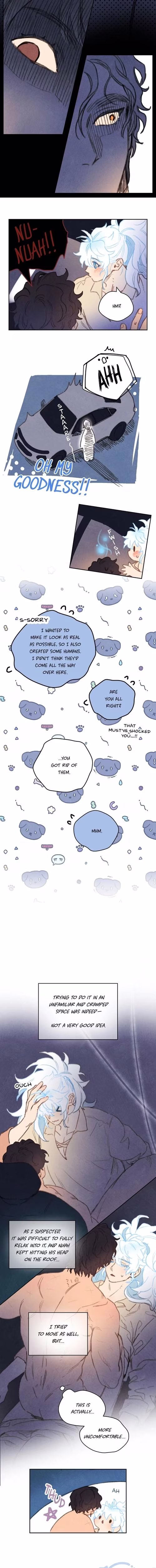 Rix Vanus - Chapter 208 - Part 9