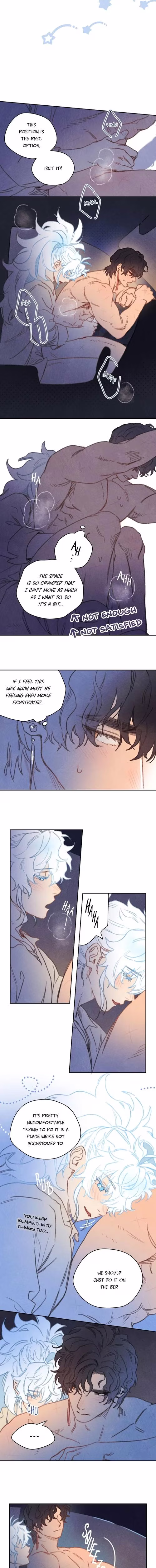 Rix Vanus - Chapter 208 - Part 10