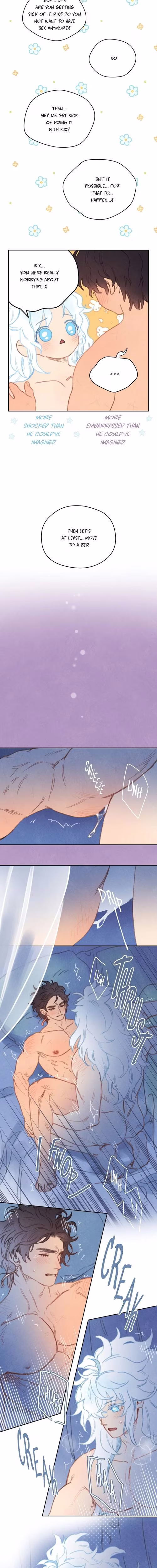 Rix Vanus - Chapter 209 - Part 3