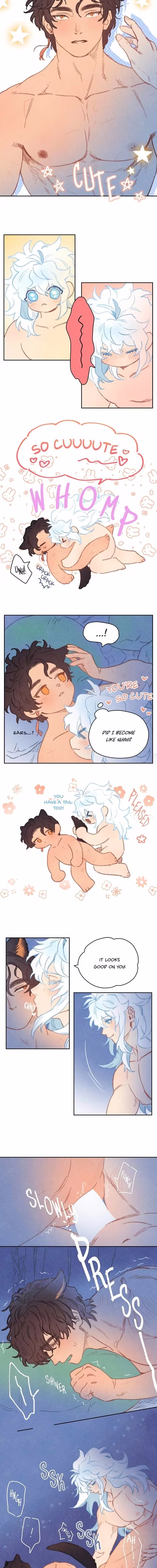 Rix Vanus - Chapter 209 - Part 5