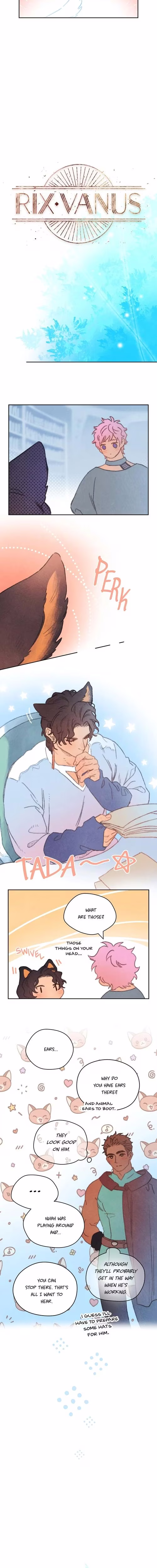 Rix Vanus - Chapter 209 - Part 8