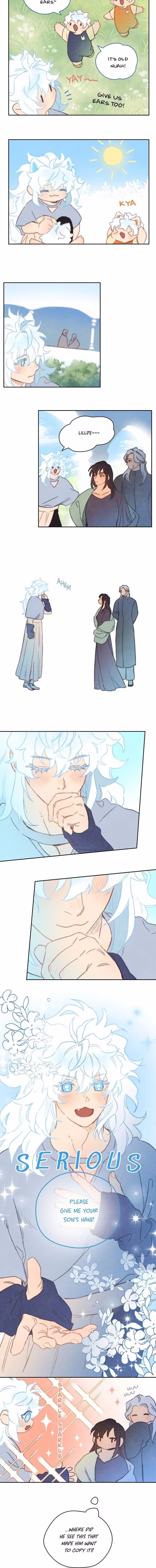 Rix Vanus - Chapter 209 - Part 10