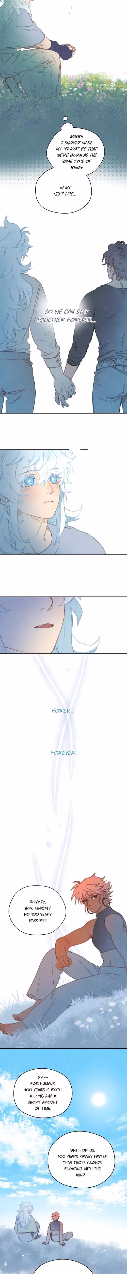 Rix Vanus - Chapter 210 - Part 4