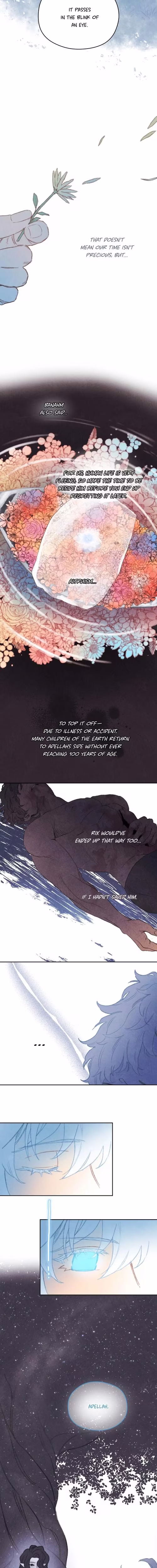 Rix Vanus - Chapter 210 - Part 5