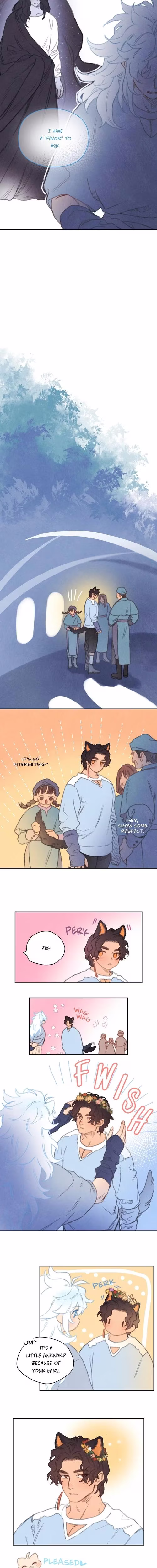 Rix Vanus - Chapter 210 - Part 6