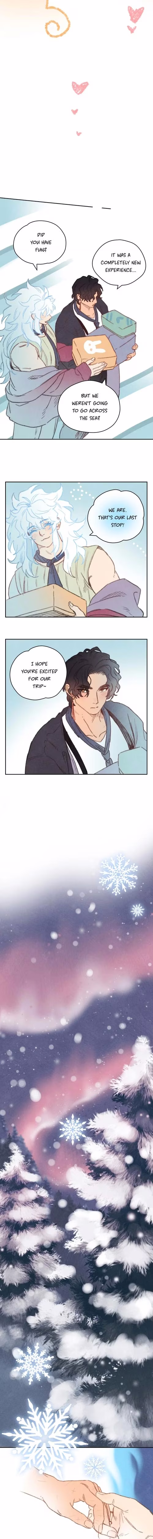 Rix Vanus - Chapter 210 - Part 10