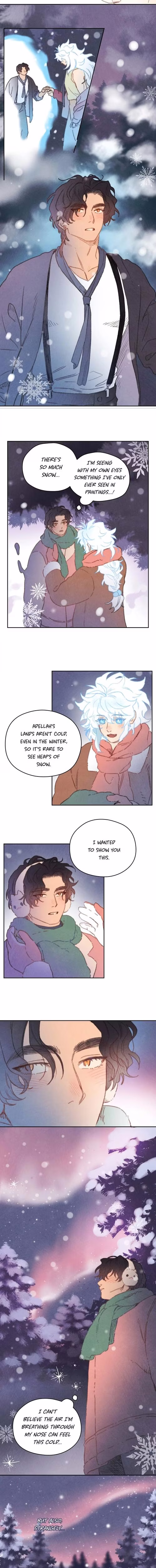 Rix Vanus - Chapter 210 - Part 11