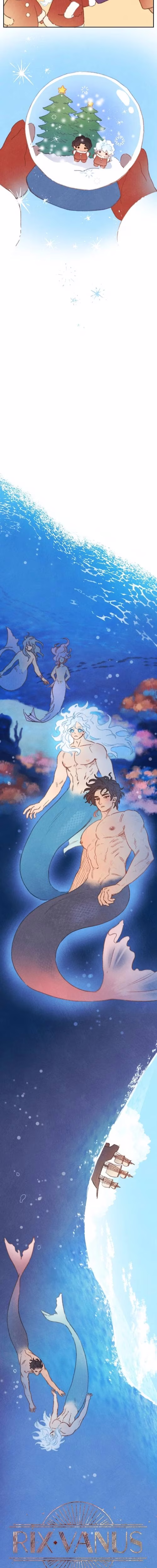 Rix Vanus - Chapter 211 - Part 3