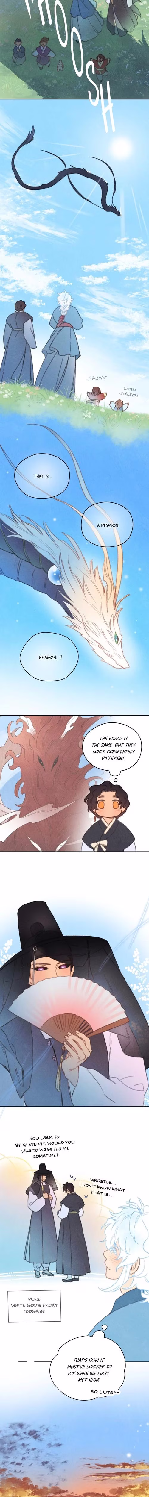 Rix Vanus - Chapter 211 - Part 7