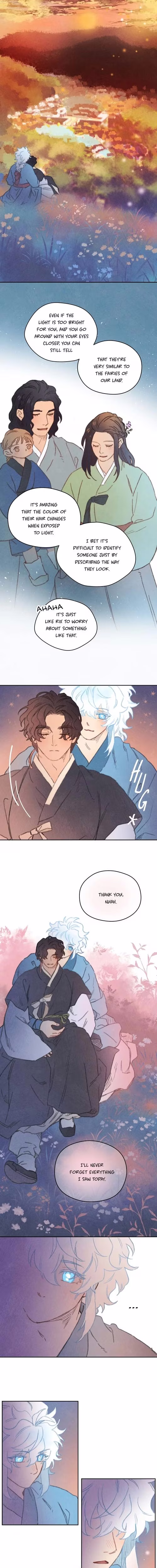 Rix Vanus - Chapter 211 - Part 8