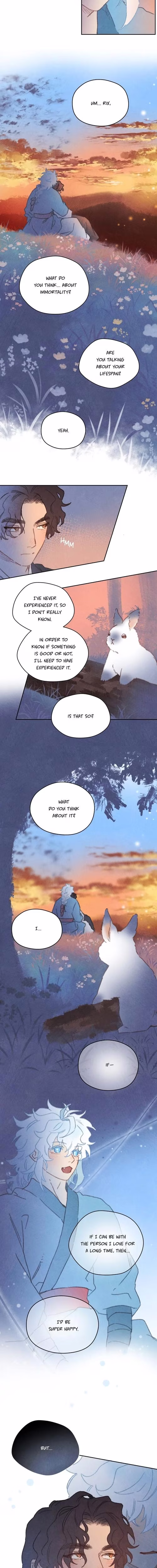 Rix Vanus - Chapter 211 - Part 9