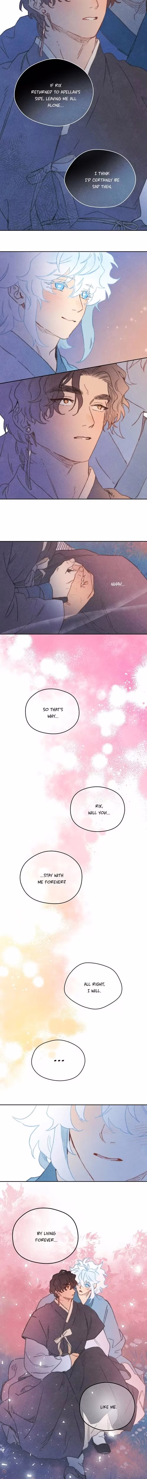 Rix Vanus - Chapter 211 - Part 10