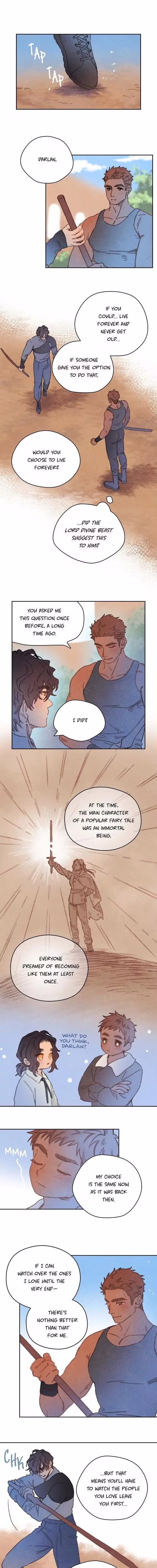 Rix Vanus - Chapter 212 - Part 4