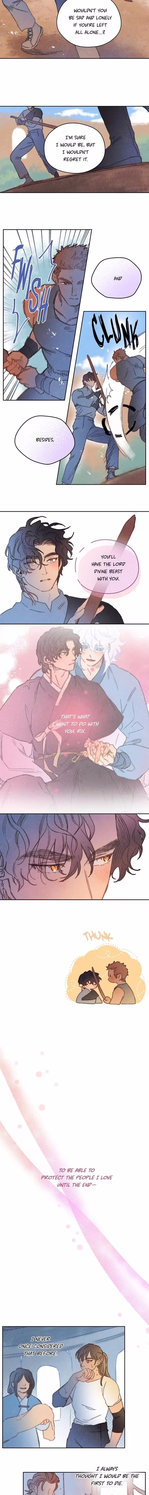 Rix Vanus - Chapter 212 - Part 5