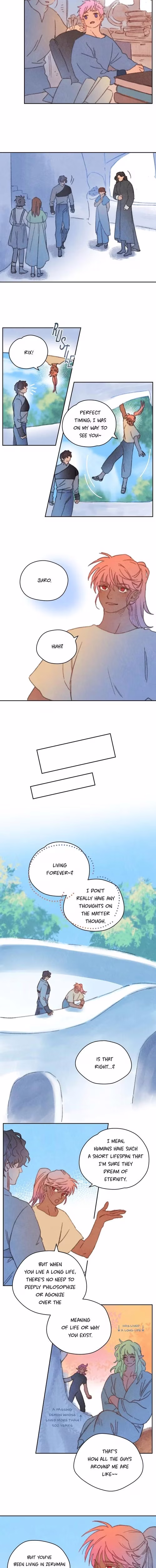 Rix Vanus - Chapter 212 - Part 6