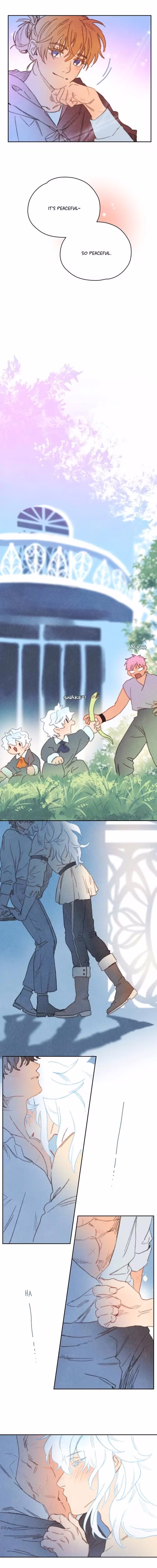 Rix Vanus - Chapter 213 - Part 3