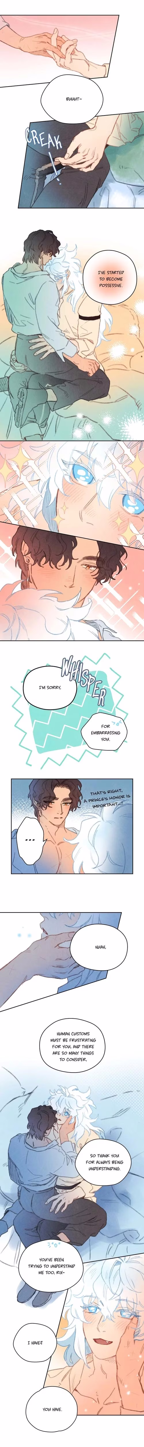 Rix Vanus - Chapter 213 - Part 5