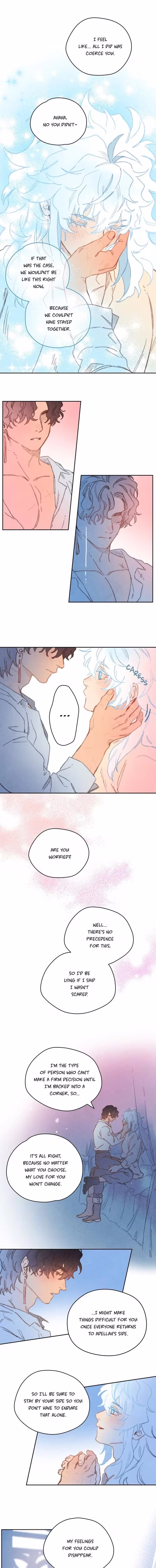 Rix Vanus - Chapter 213 - Part 6