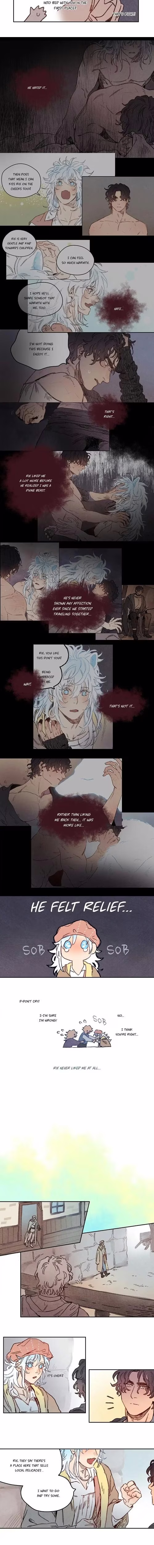 Rix Vanus - Chapter 22 - Part 3