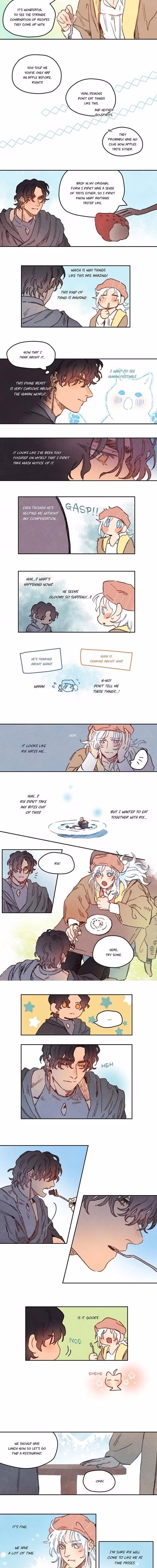 Rix Vanus - Chapter 23 - Part 3