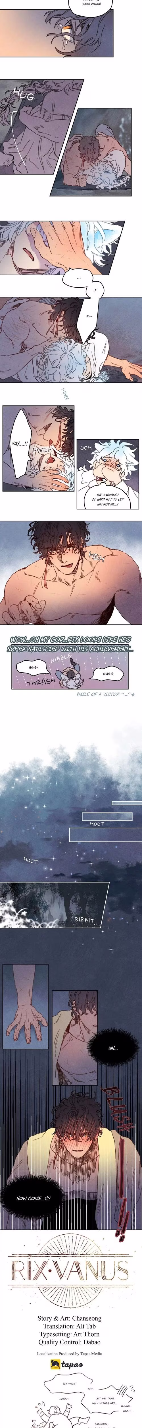 Rix Vanus - Chapter 26 - Part 4