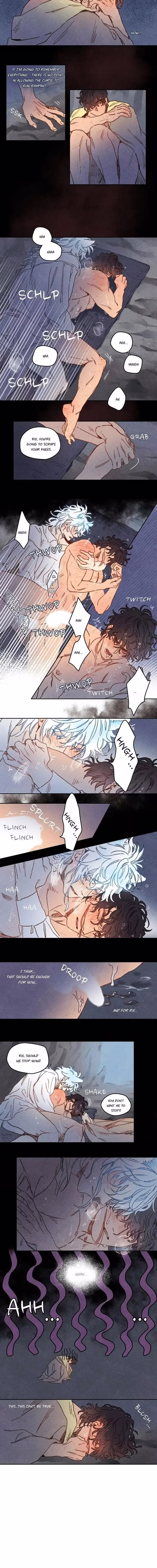 Rix Vanus - Chapter 27 - Part 3