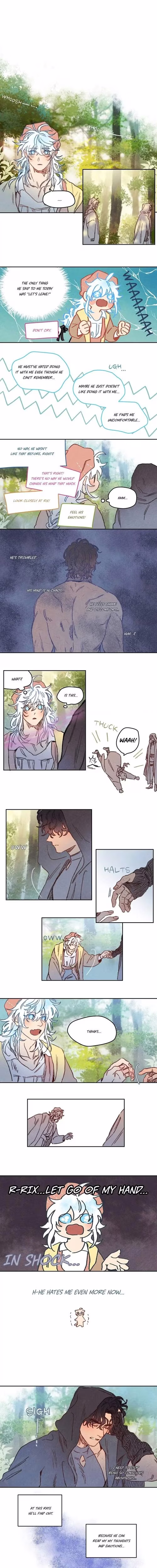 Rix Vanus - Chapter 27 - Part 4