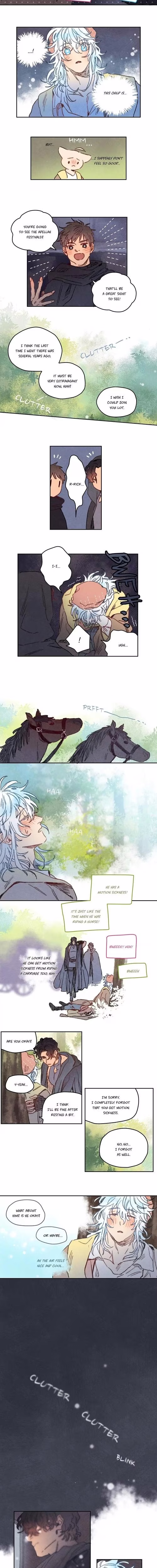 Rix Vanus - Chapter 28 - Part 3