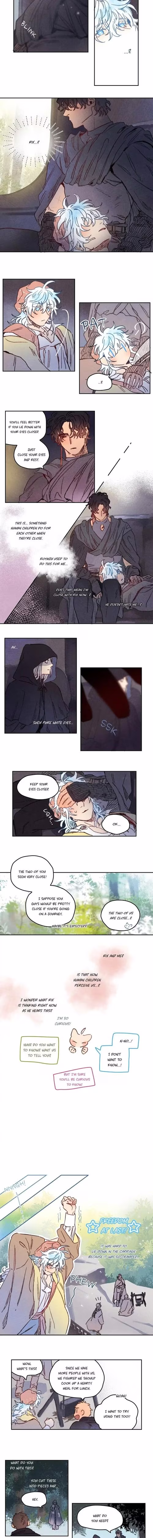 Rix Vanus - Chapter 28 - Part 4