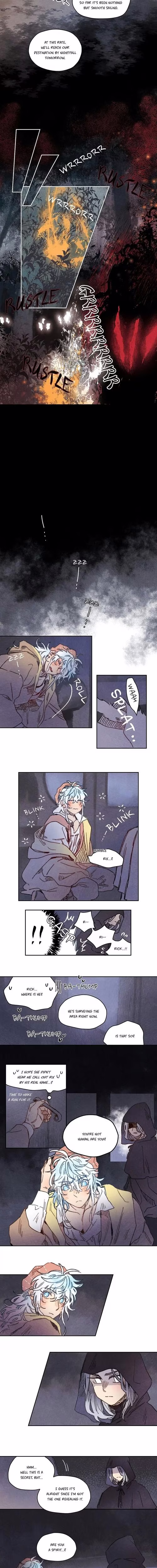 Rix Vanus - Chapter 29 - Part 3