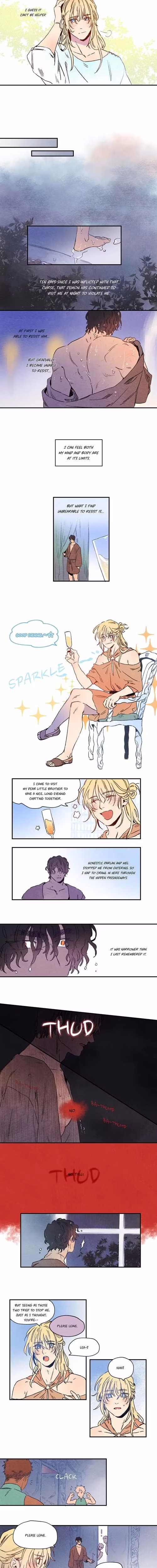 Rix Vanus - Chapter 3 - Part 3